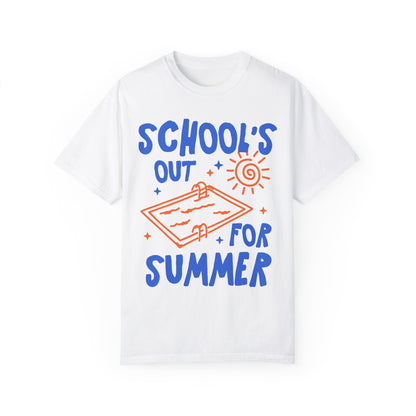 School's Out for Summer T-Shirt