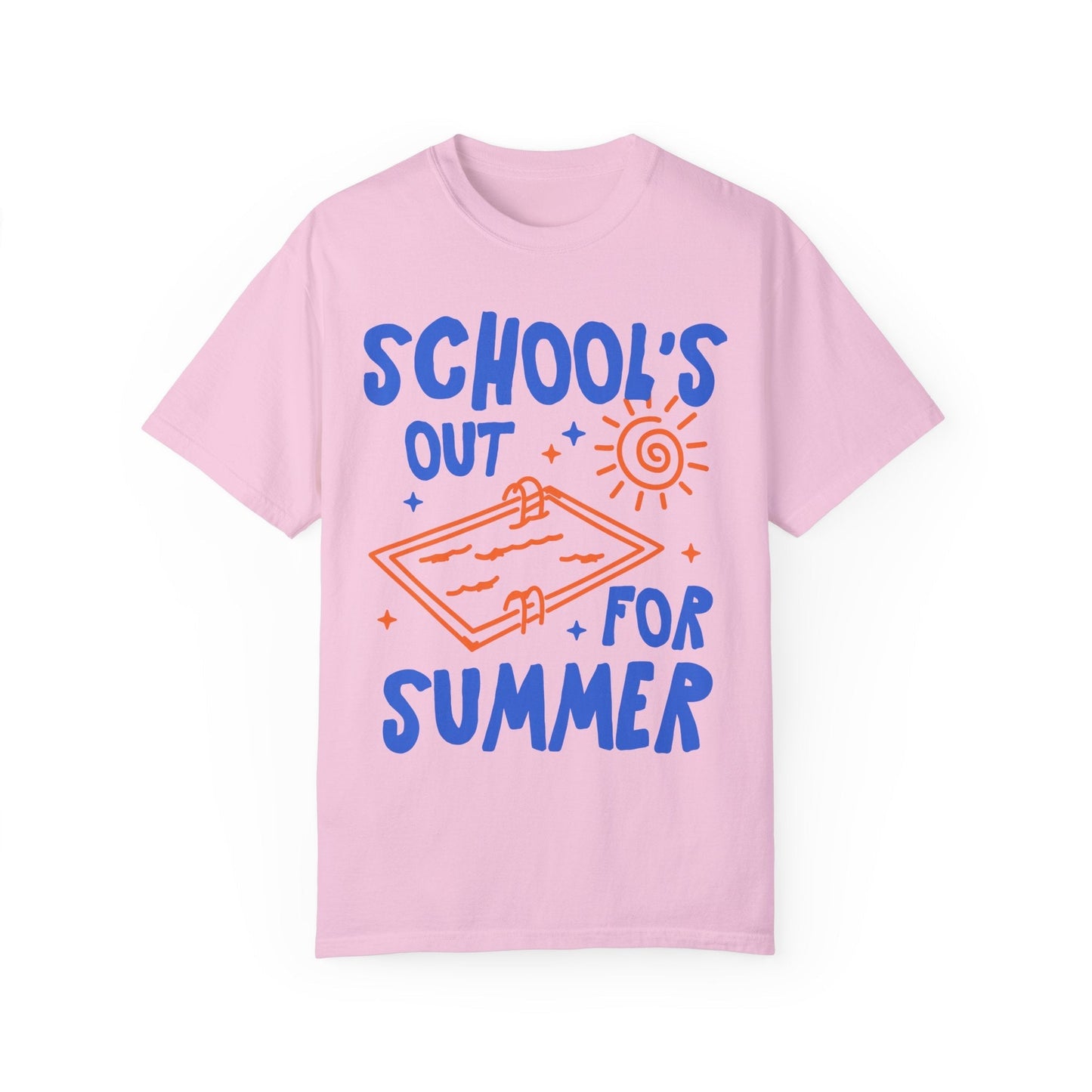 School's Out for Summer T-Shirt