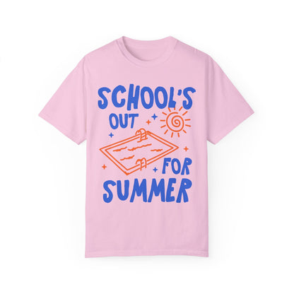 School's Out for Summer T-Shirt