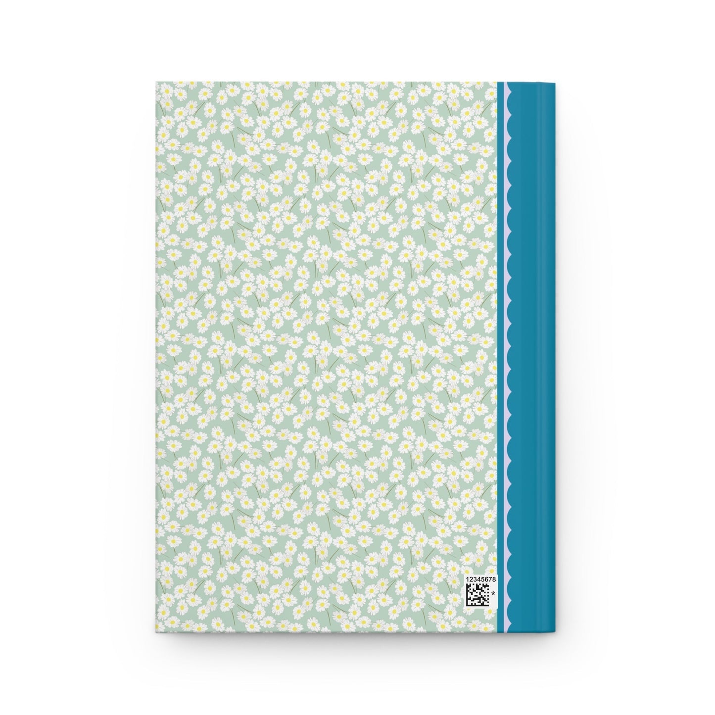 Science is for the Girls Journal