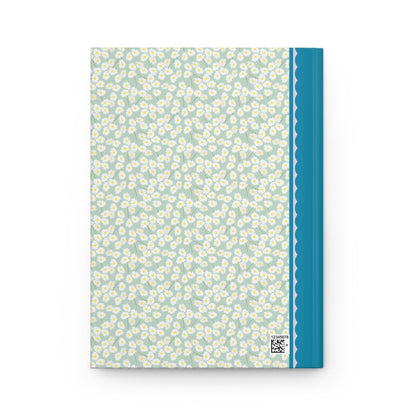 Science is for the Girls Journal