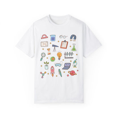 Science Lover Gift