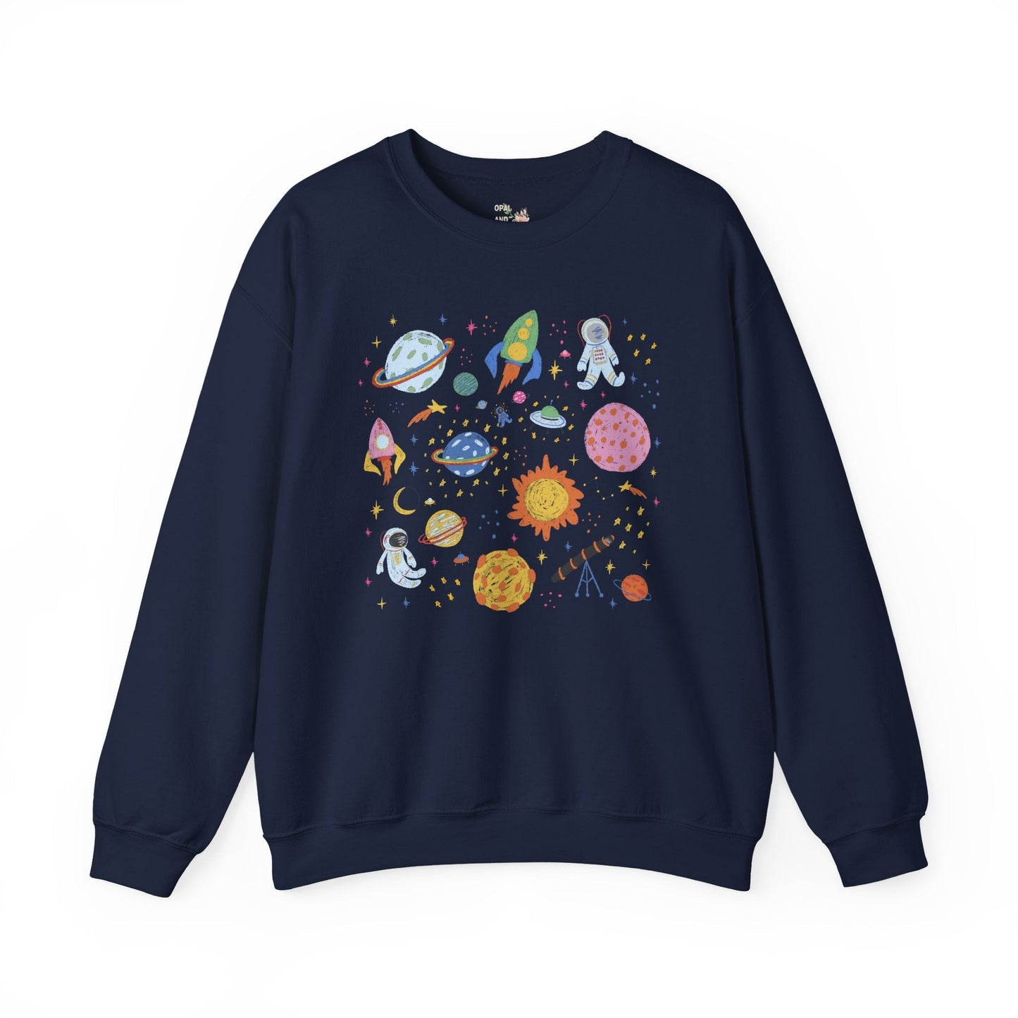 Science Teacher Sweatshirt