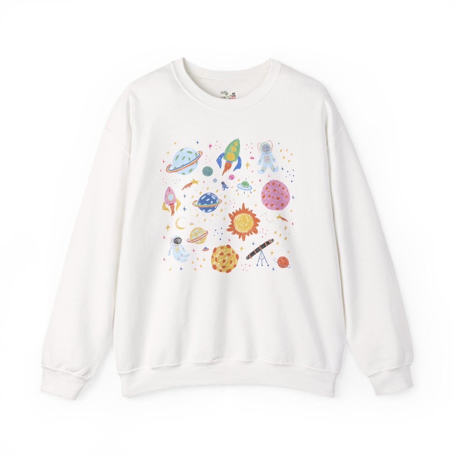 Science Teacher Sweatshirt