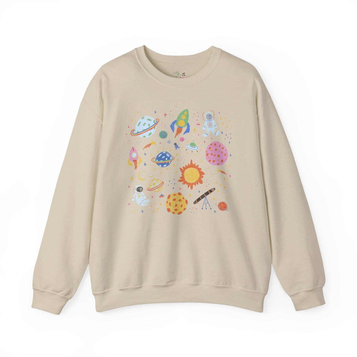 Science Teacher Sweatshirt