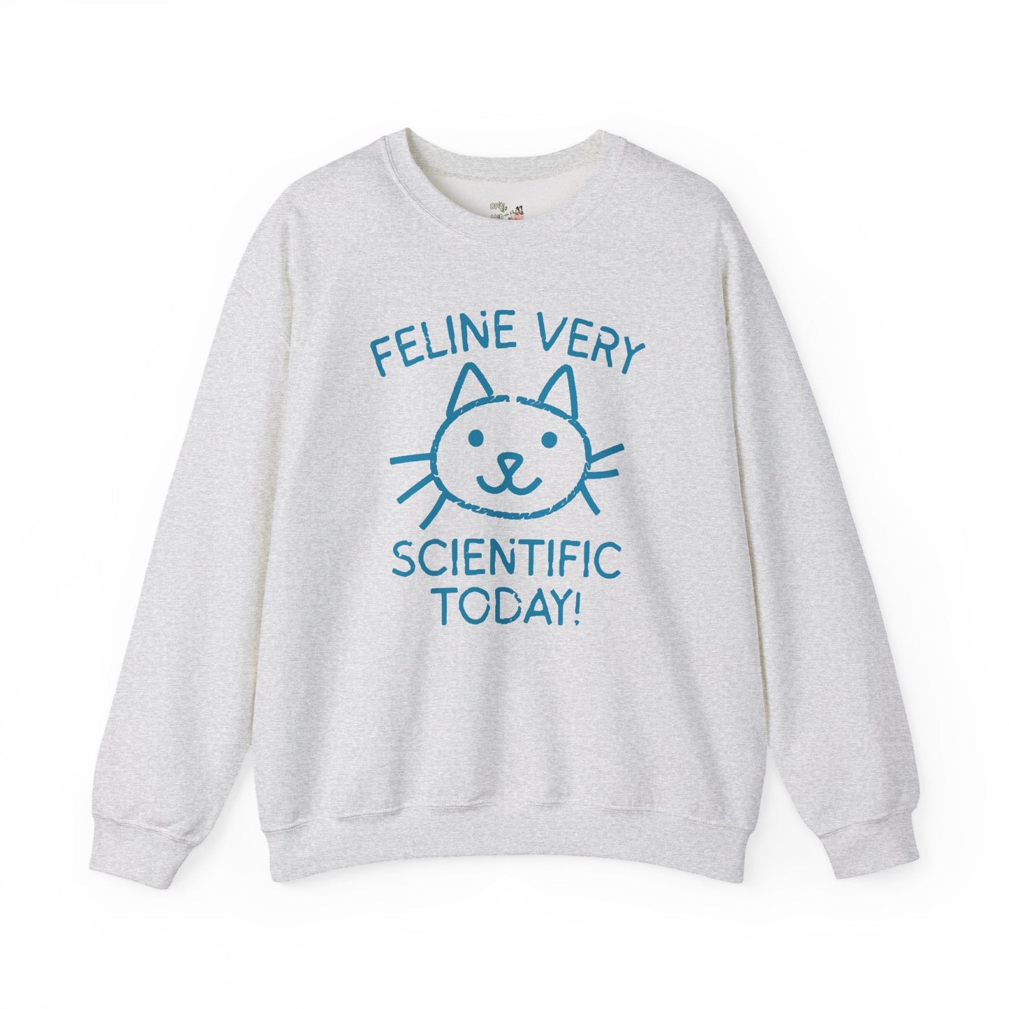 Feline Very Scientific