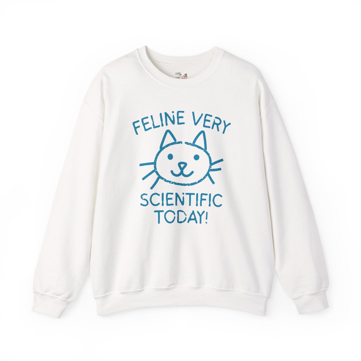 Feline Very Scientific