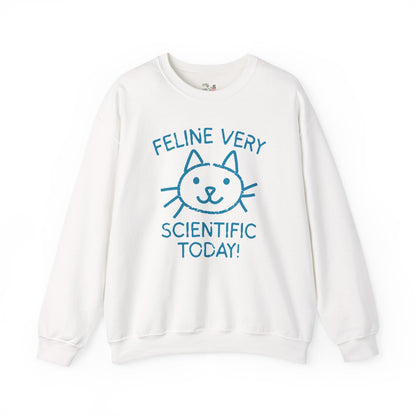Feline Very Scientific