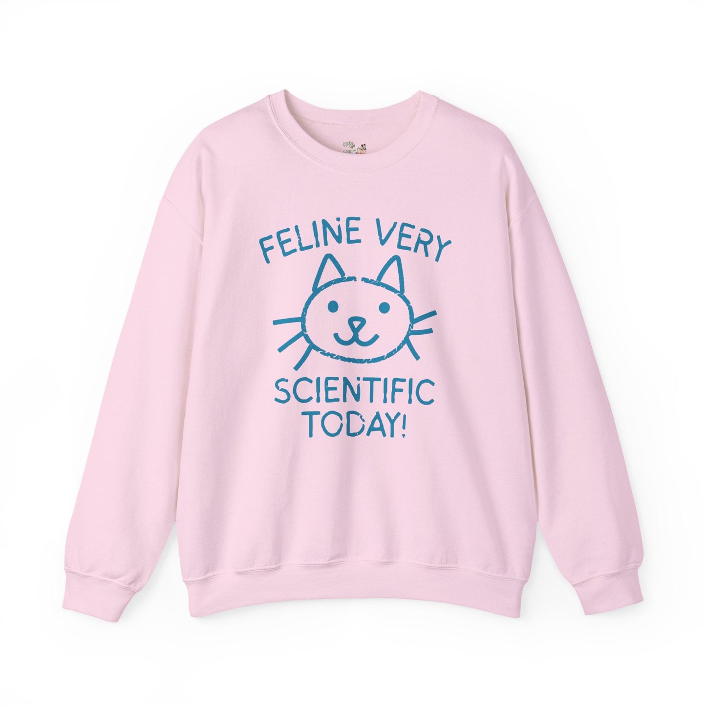 Feline Very Scientific
