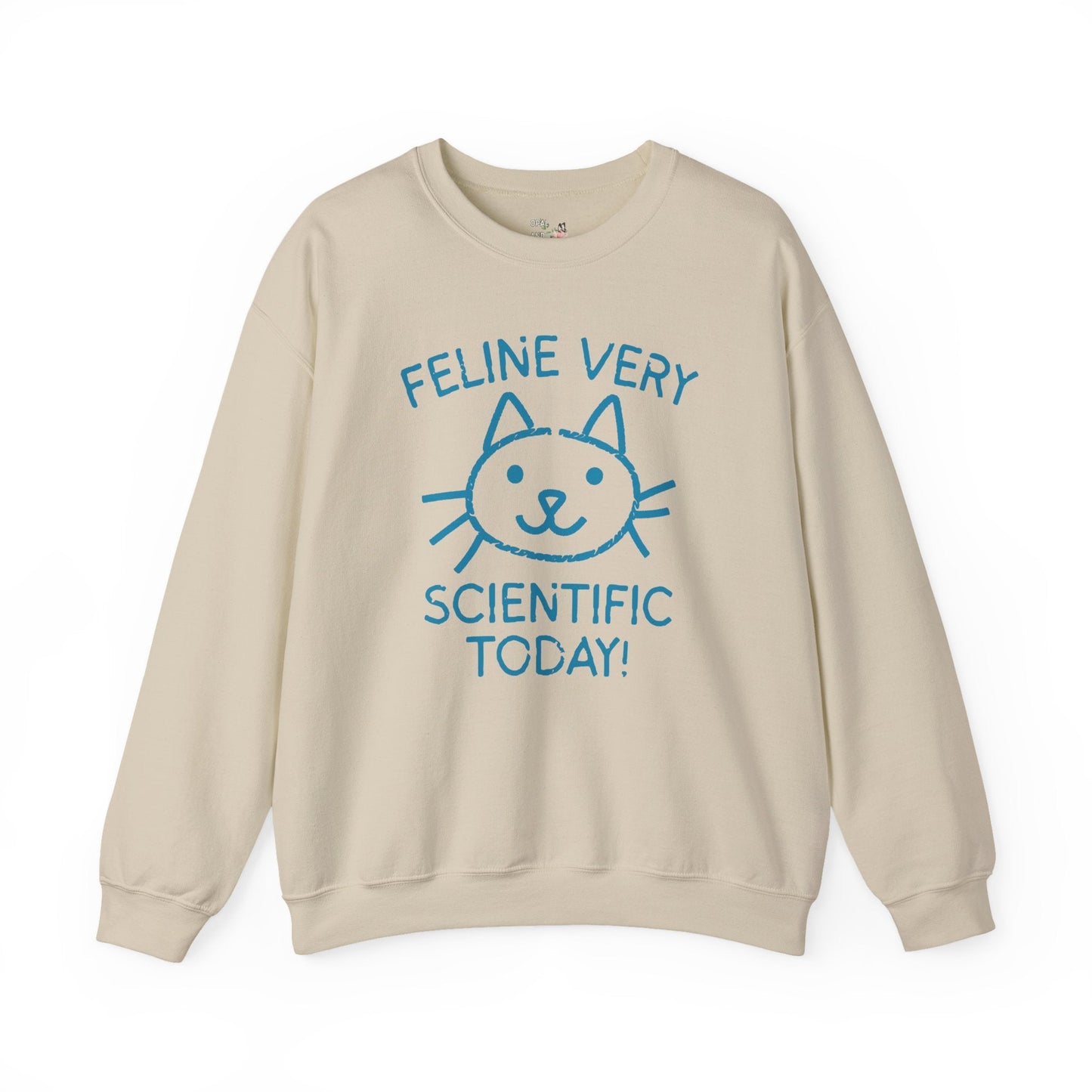 Feline Very Scientific