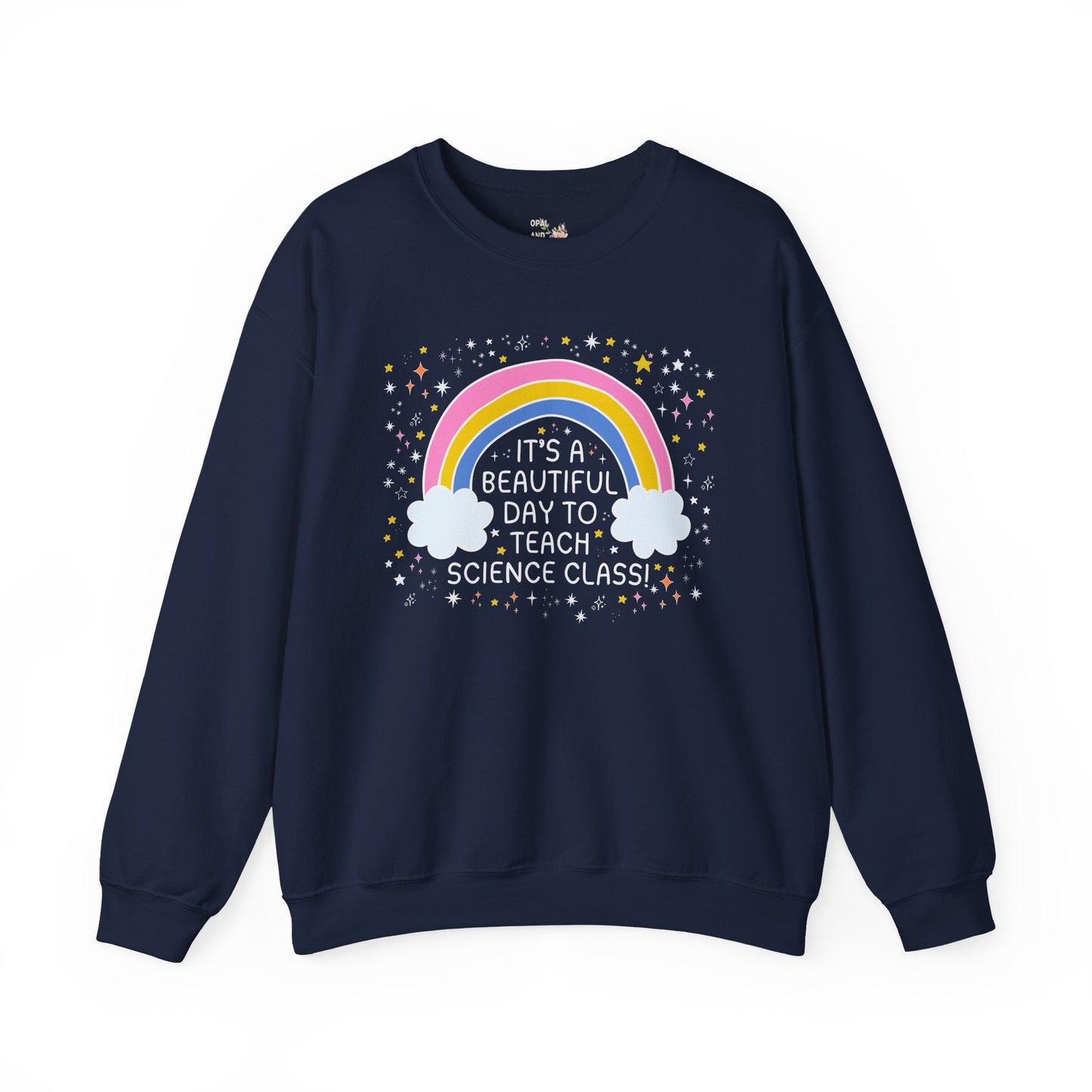 Science Teacher