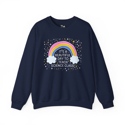 Science Teacher