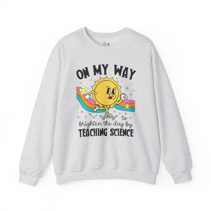 Science Teacher