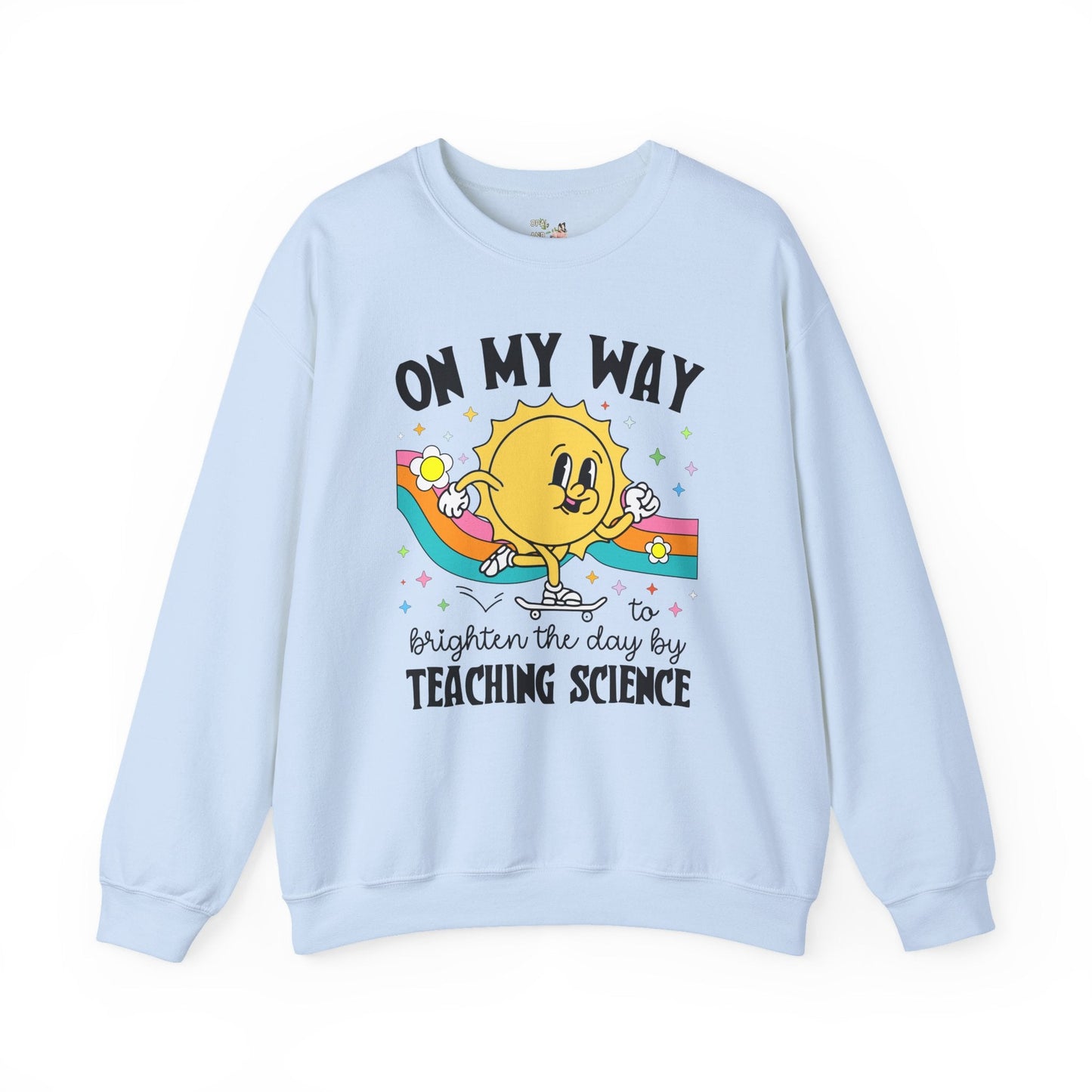 Science Teacher