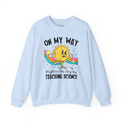 Science Teacher