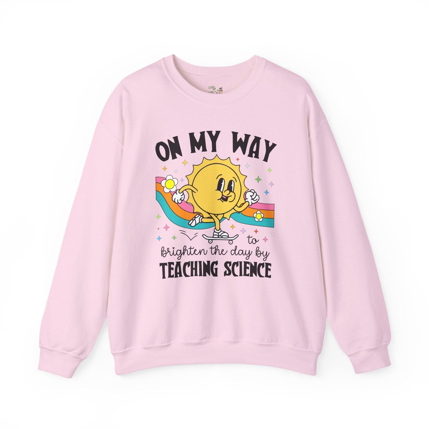 Science Teacher
