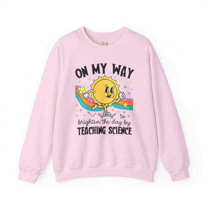 Science Teacher
