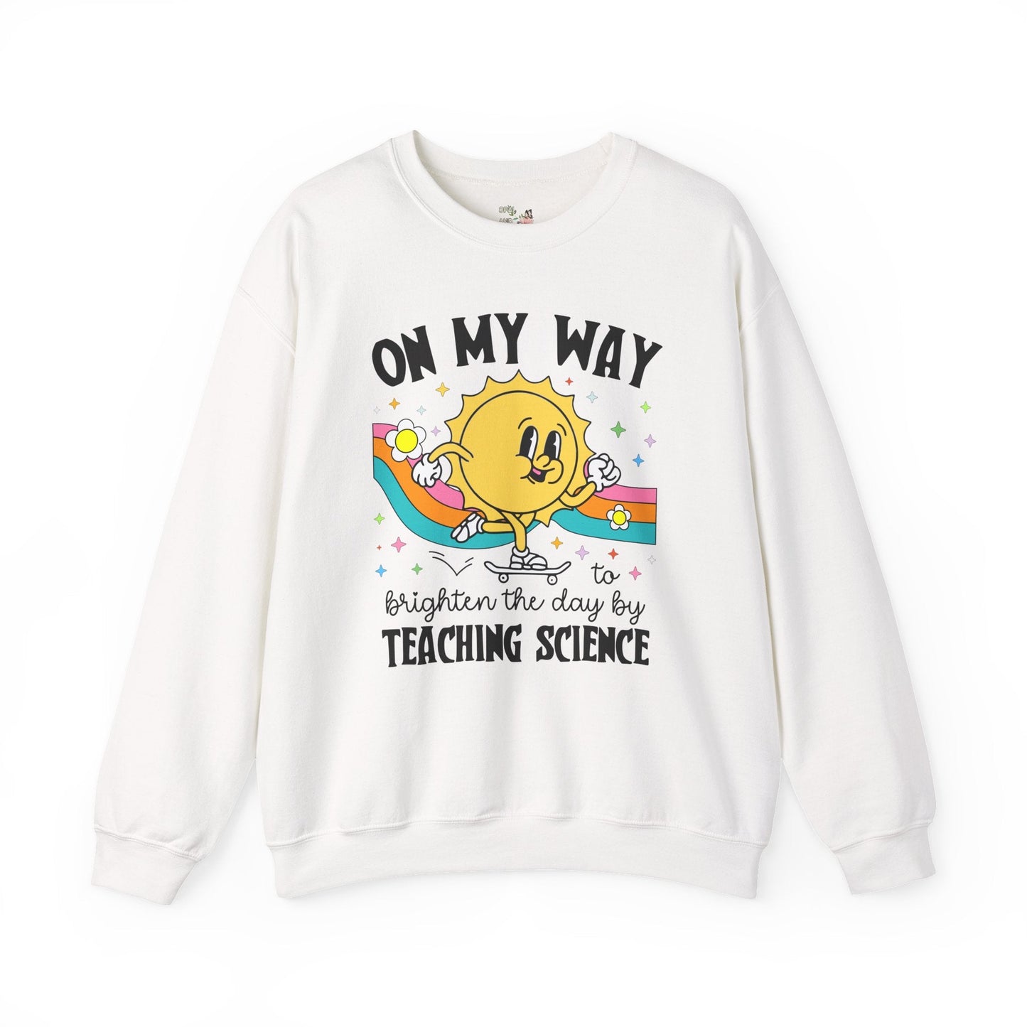 Science Teacher