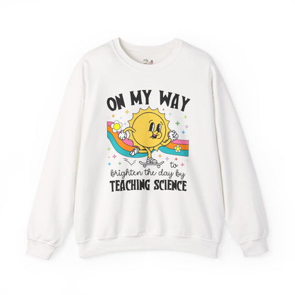 Science Teacher