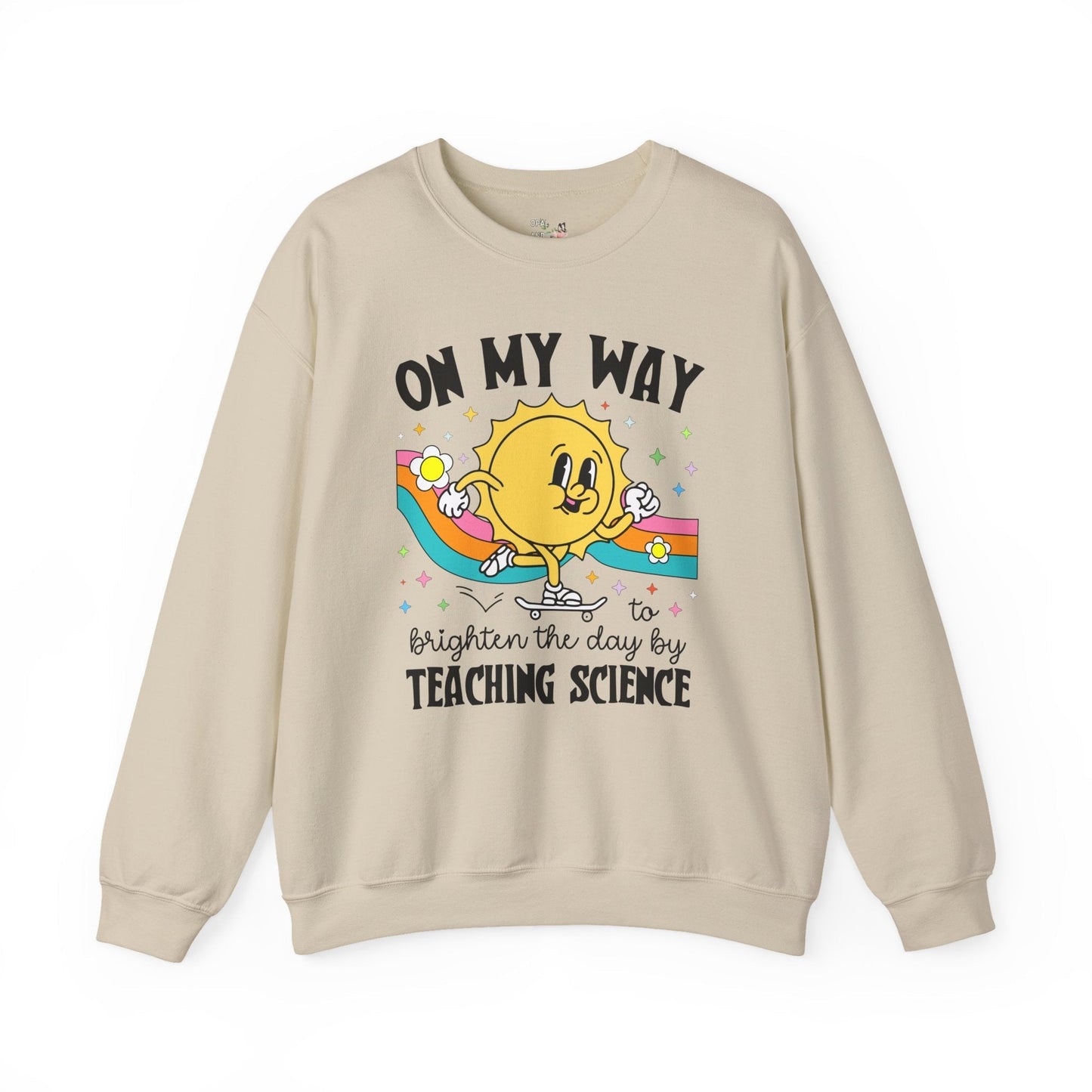 Science Teacher