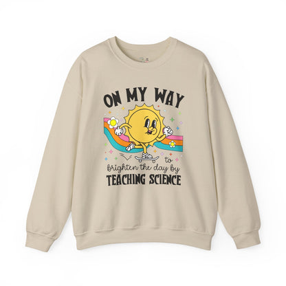 Science Teacher