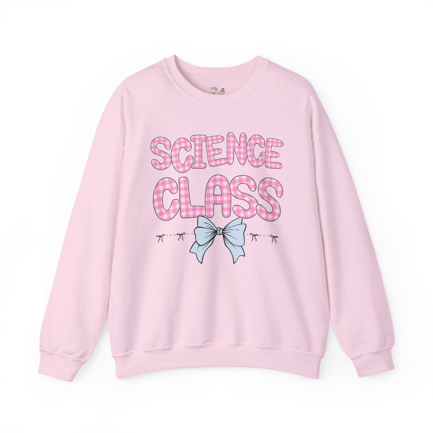 Science Class