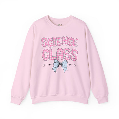 Science Class