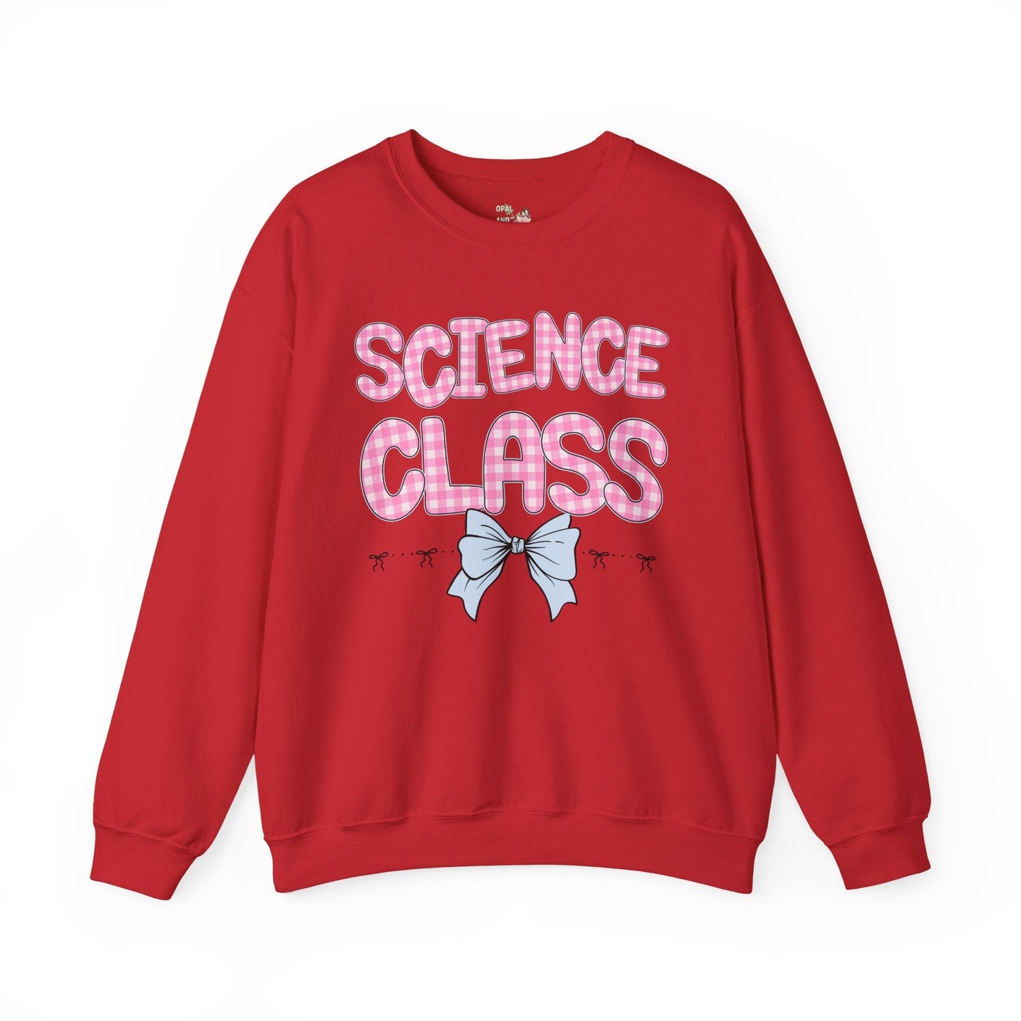 Science Class