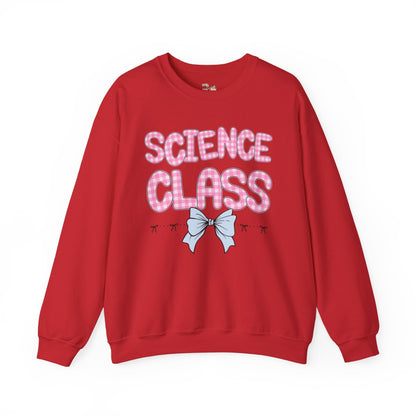 Science Class