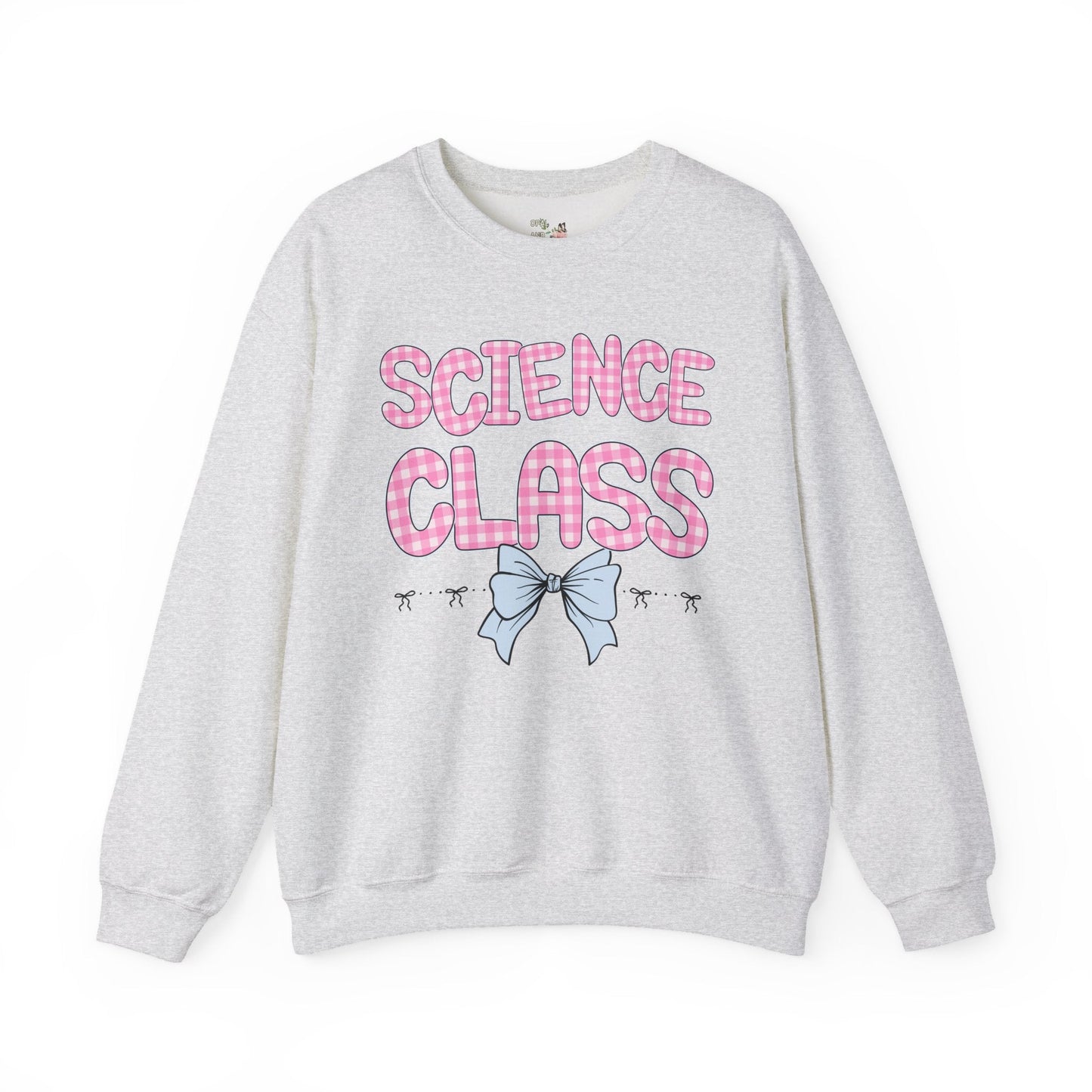 Science Class