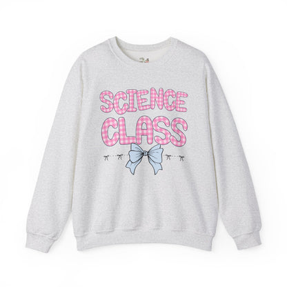 Science Class
