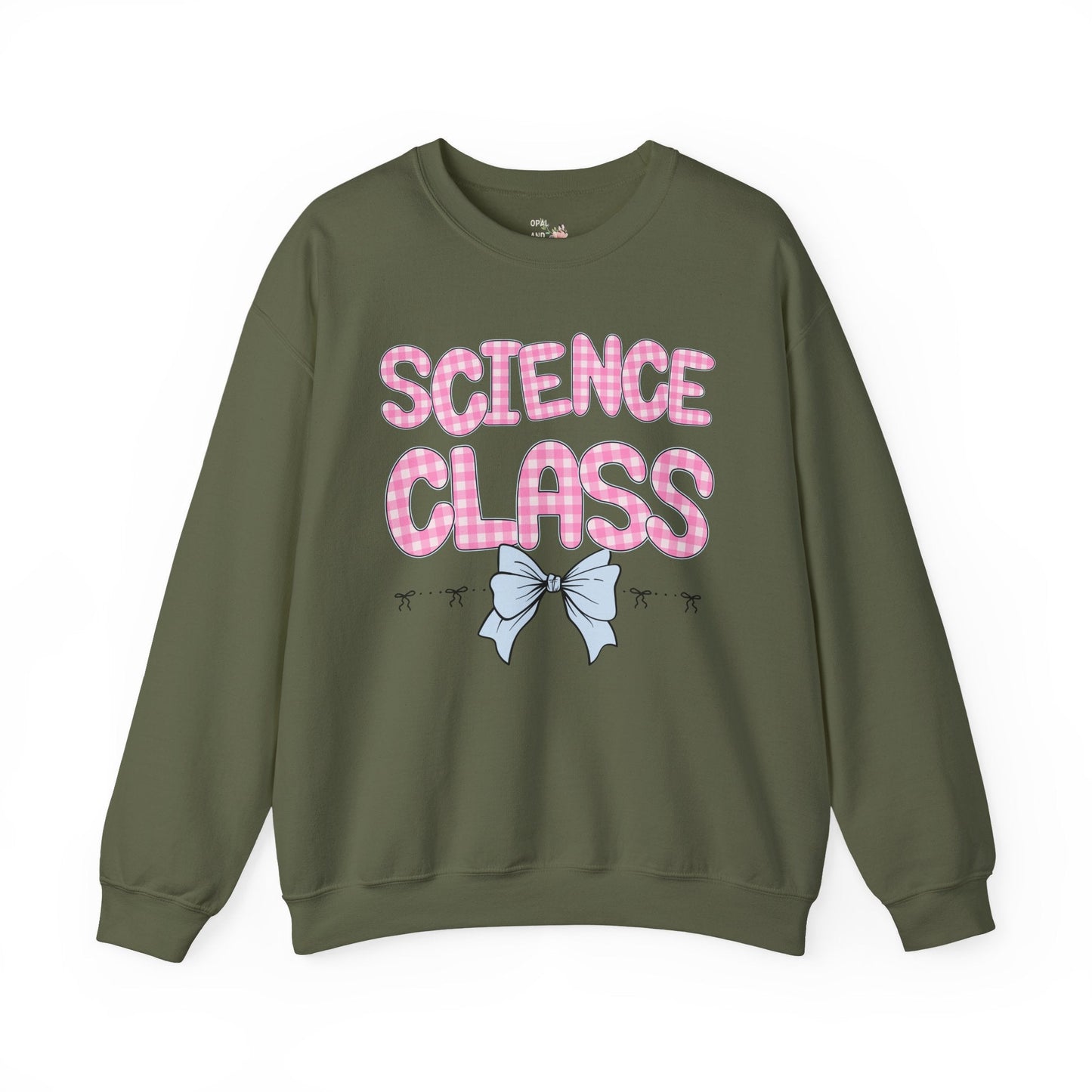 Science Class