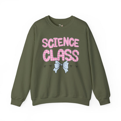 Science Class