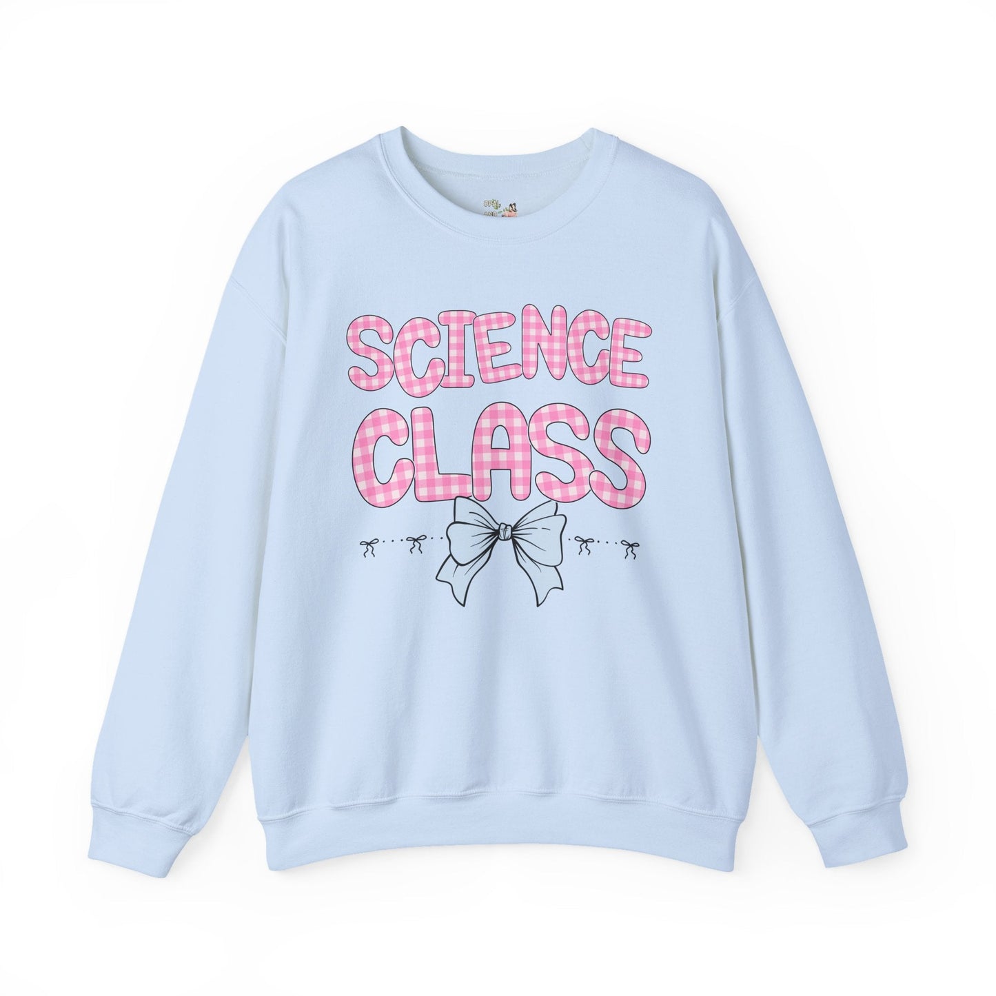 Science Class