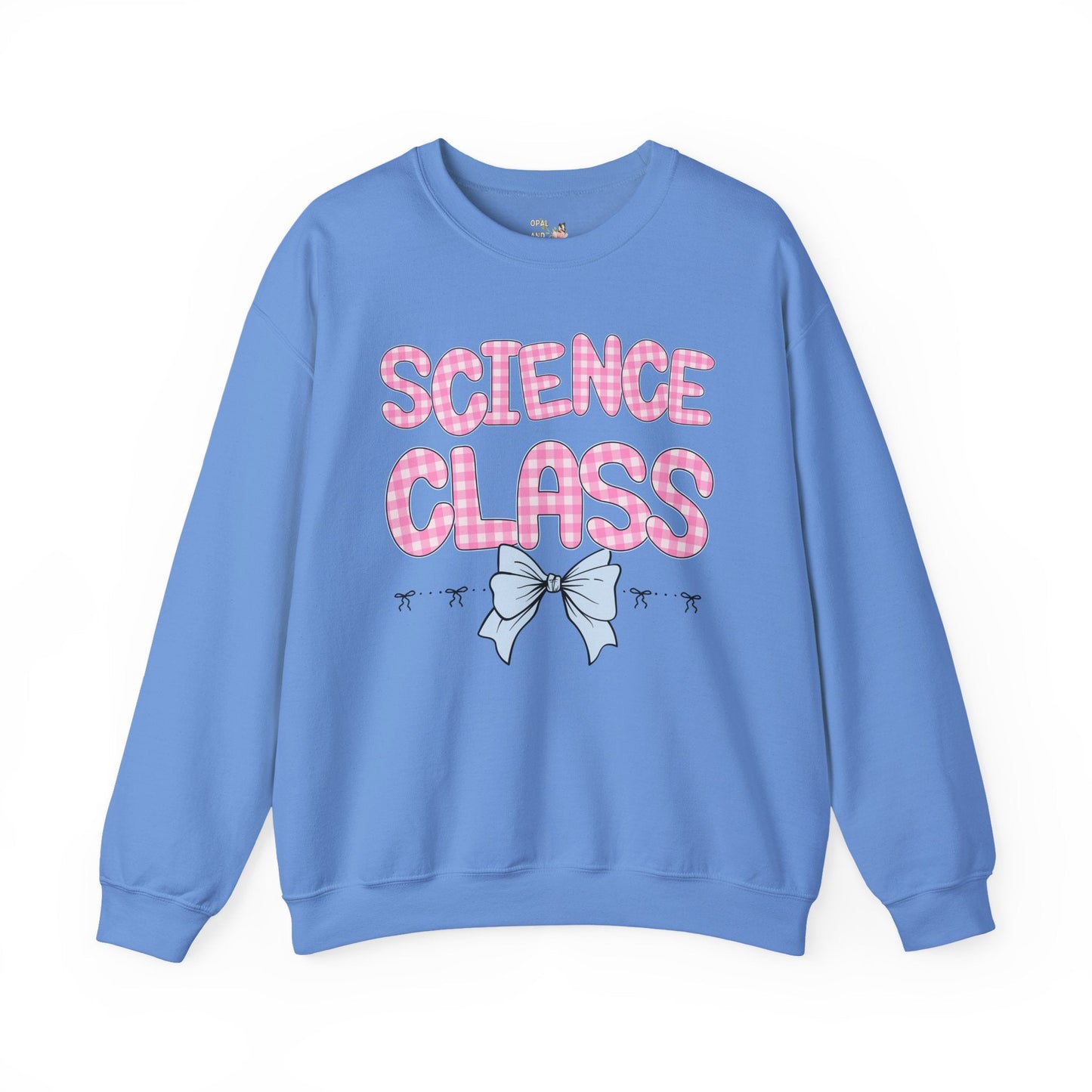Science Class