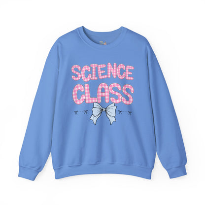 Science Class