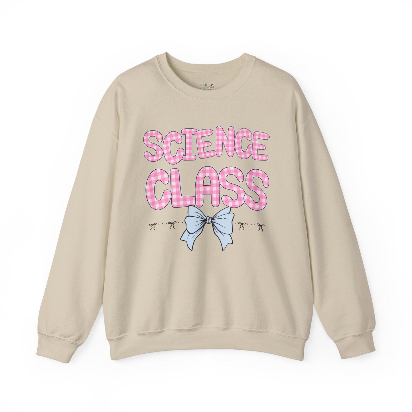 Science Class