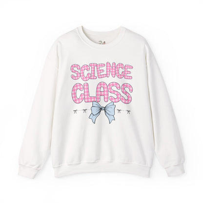 Science Class
