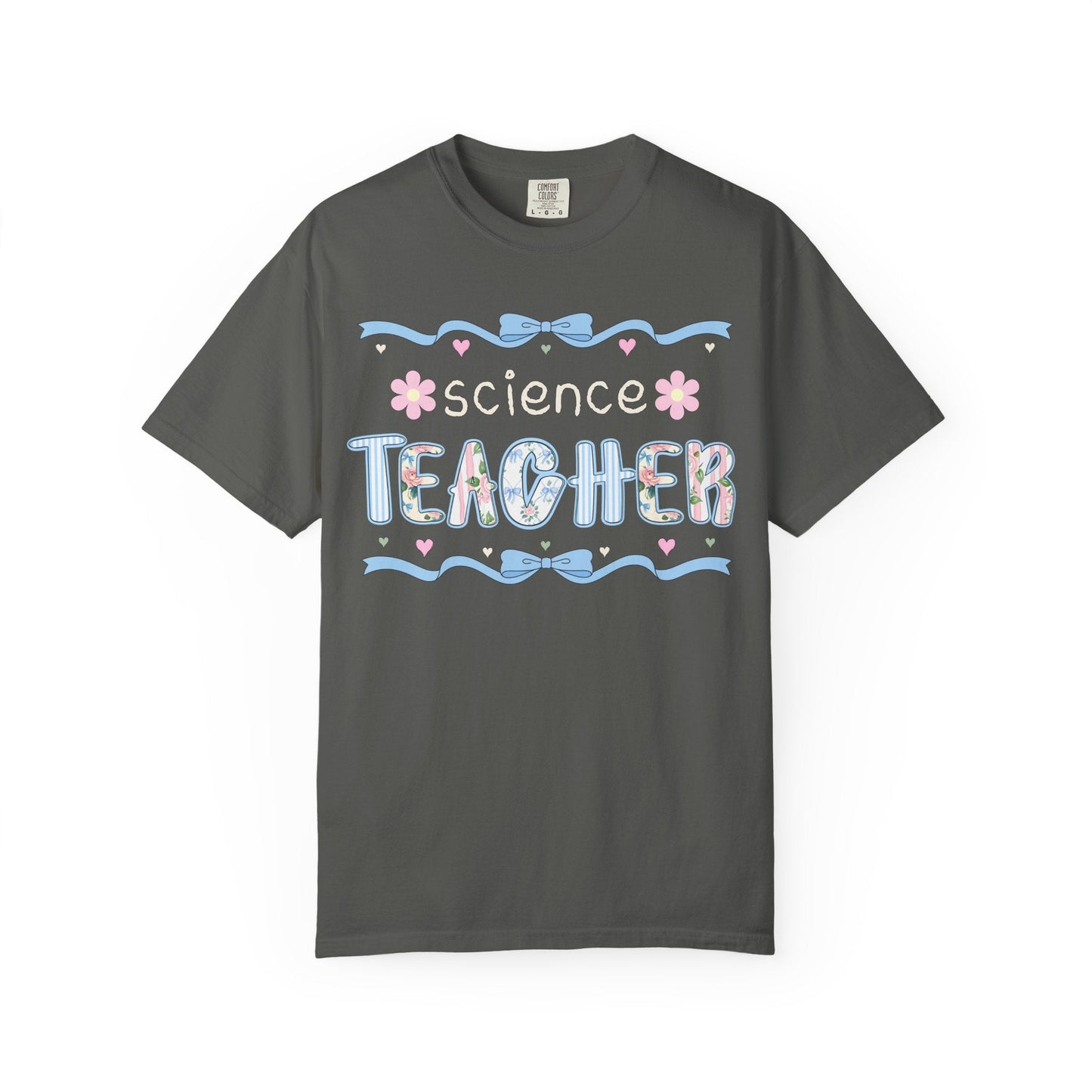 Science Teacher T-Shirt