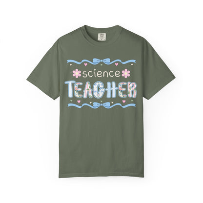 Science Teacher T-Shirt