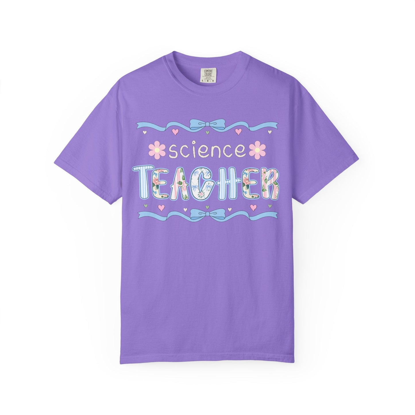 Science Teacher T-Shirt
