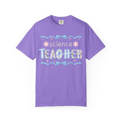 Science Teacher T-Shirt