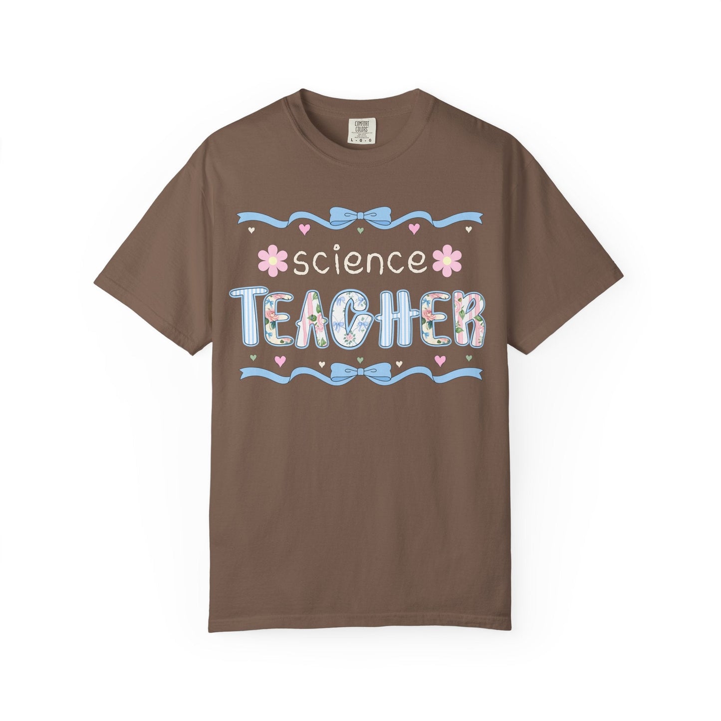 Science Teacher T-Shirt