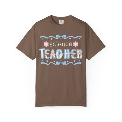Science Teacher T-Shirt