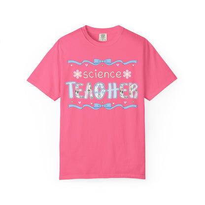 Science Teacher T-Shirt