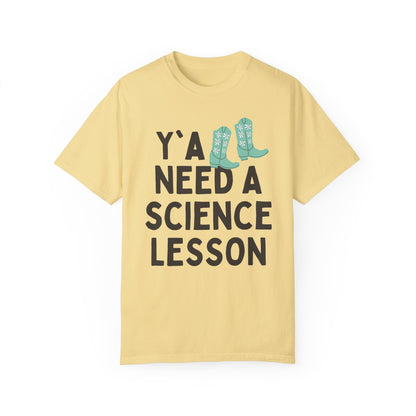 Science Teacher T-Shirt