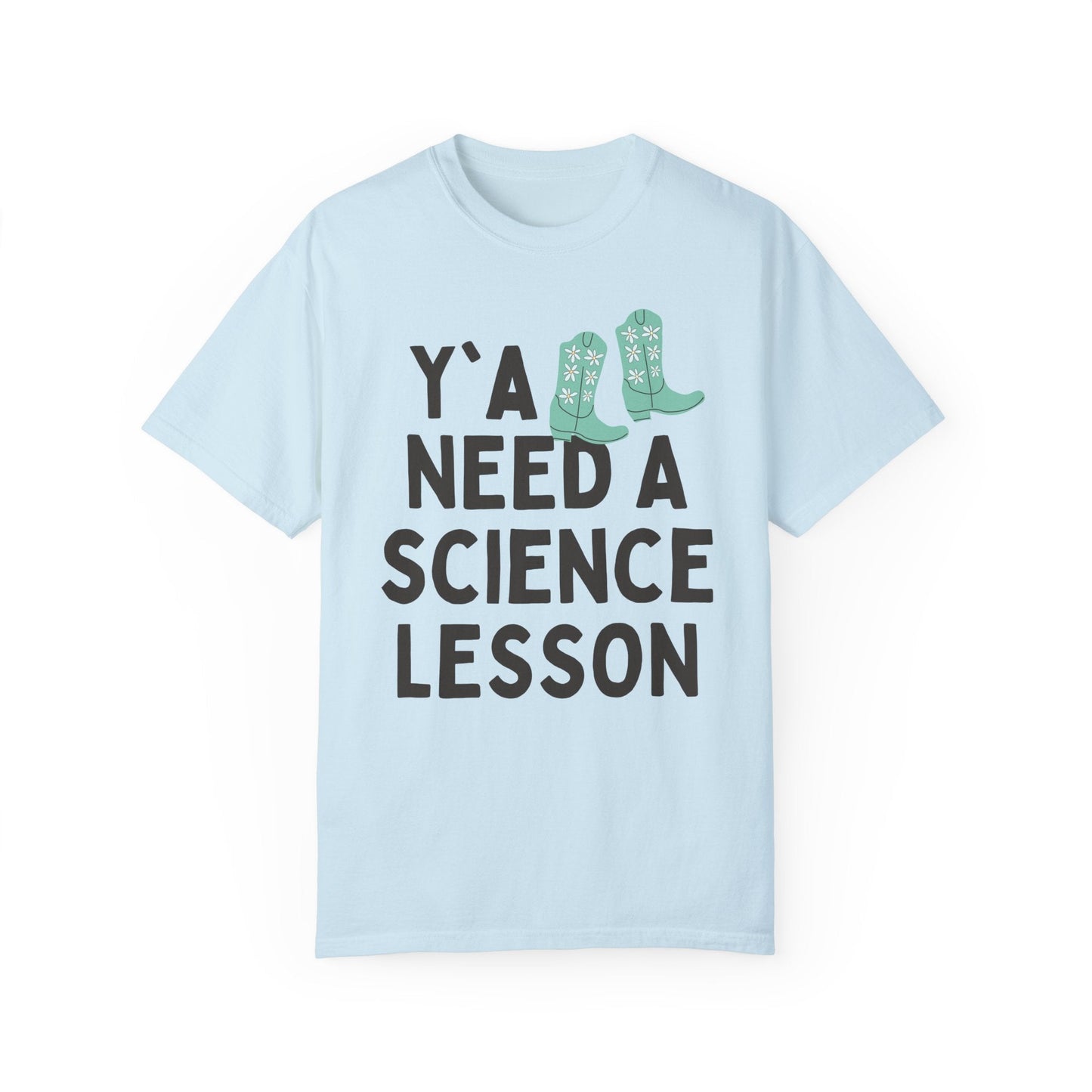 Science Teacher T-Shirt