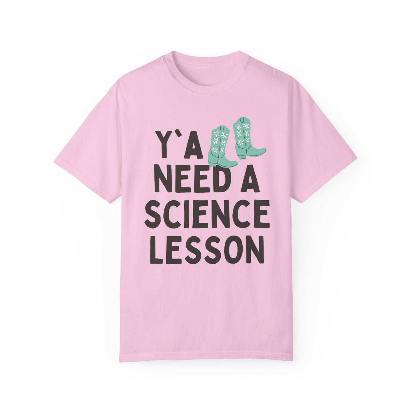 Science Teacher T-Shirt