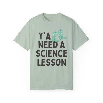Science Teacher T-Shirt