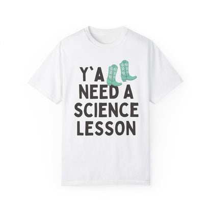 Science Teacher T-Shirt